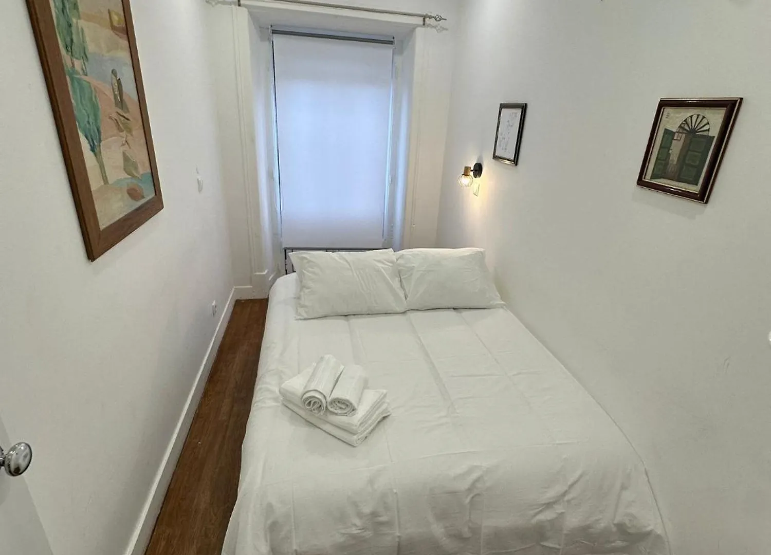 Apartamento T2 Em Lisboa Apartament Lizbona