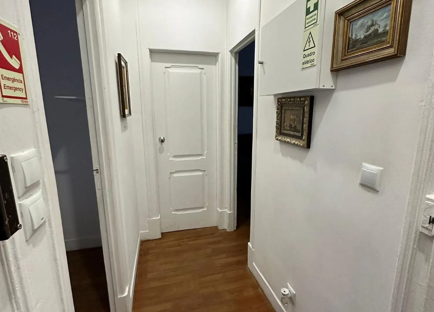Apartamento T2 Em Lisboa 0*, Lizbona Portugalia