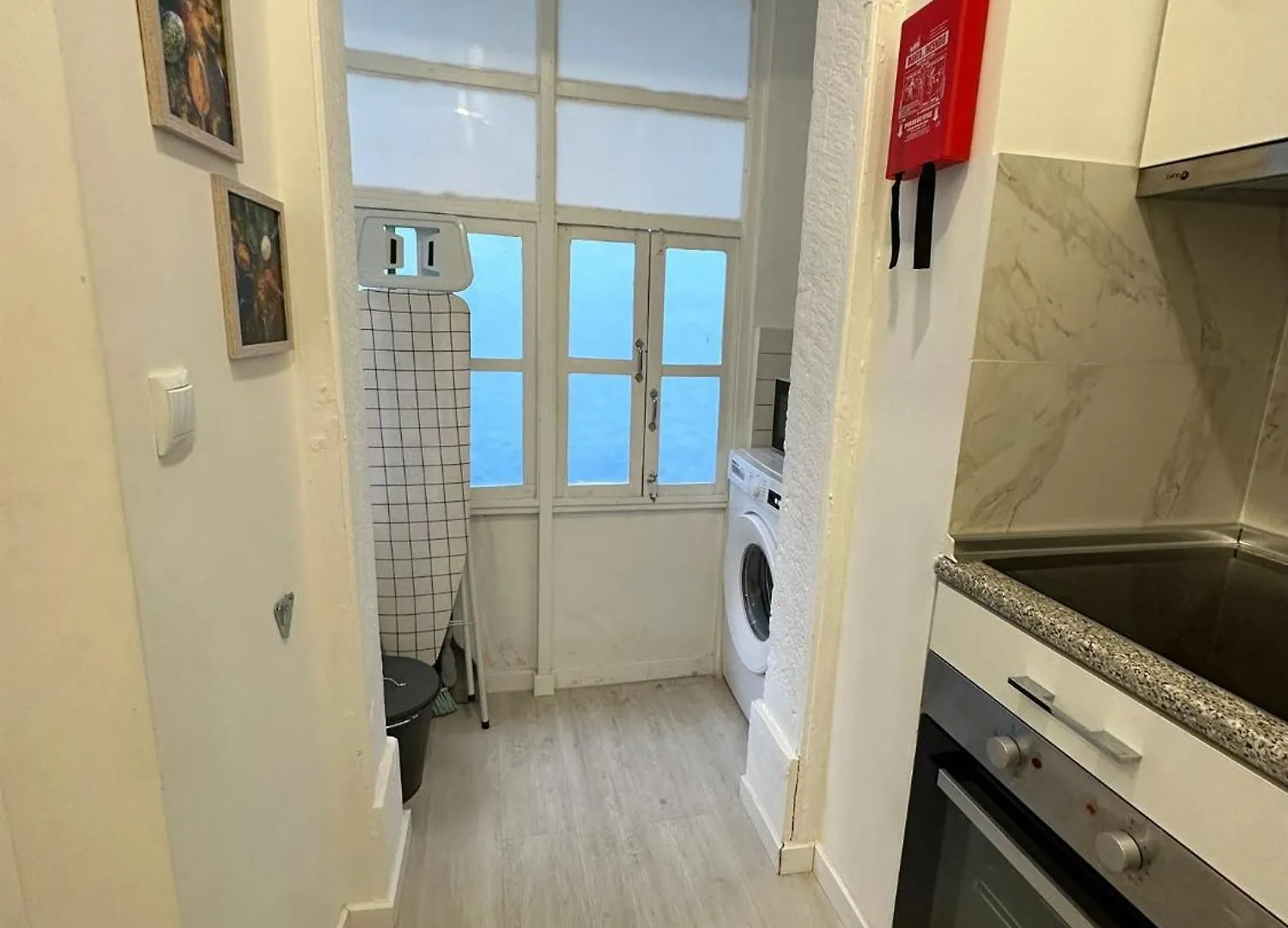 Apartament Apartamento T2 Em Lisboa