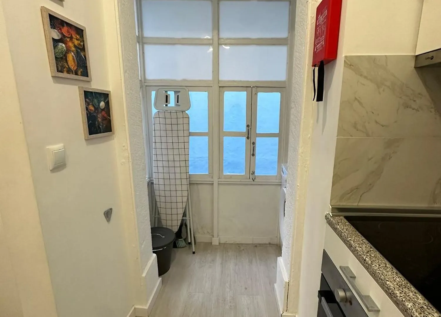 Apartamento T2 Em Lisboa